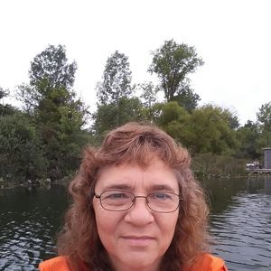 Meet your Posher, Paula